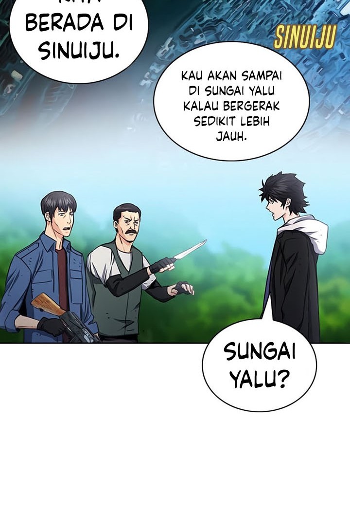 Seoul Station Druid Chapter 58 Gambar 11