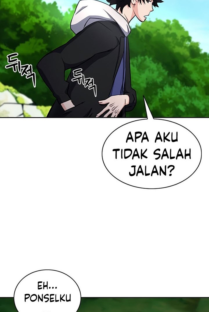 Seoul Station Druid Chapter 58 Gambar 17