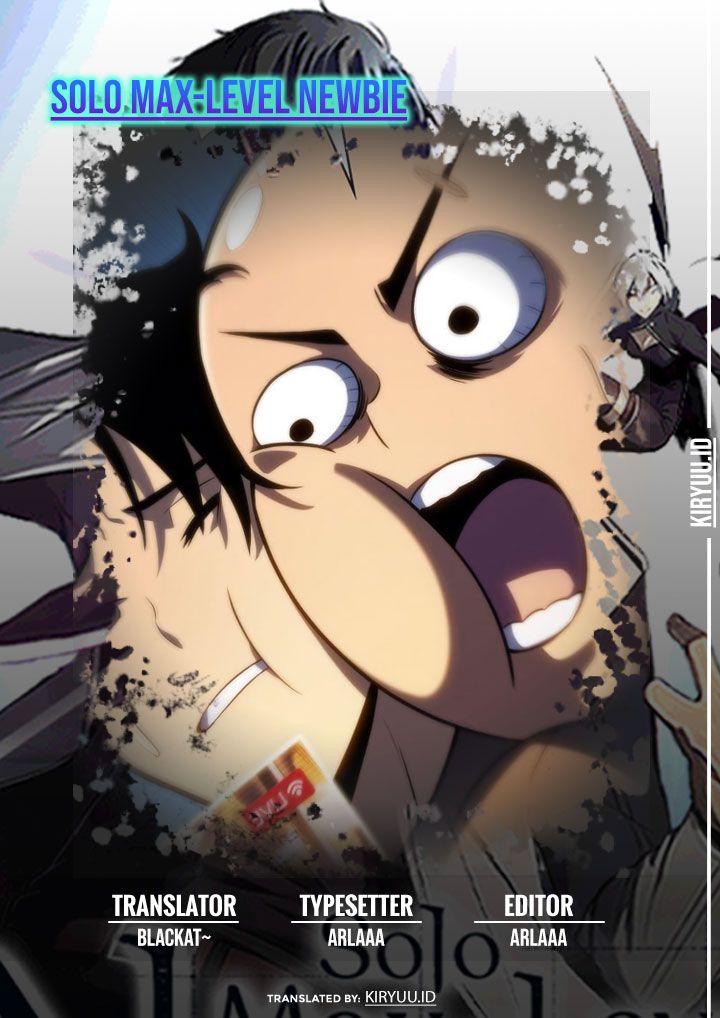 Baca Komik Solo Max-Level Newbie Chapter 53 Gambar 1