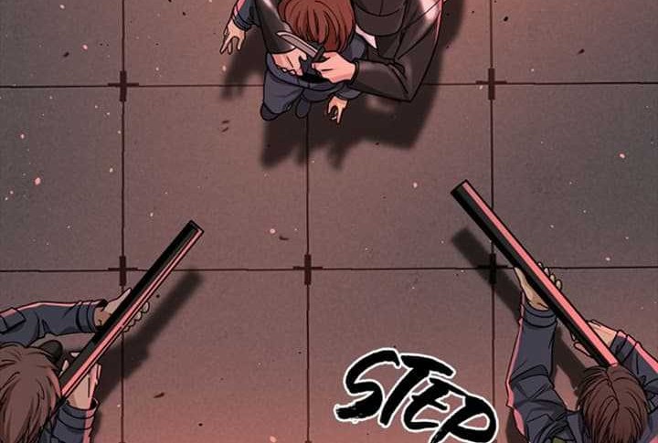 Hero Killer Chapter 54 Gambar 21