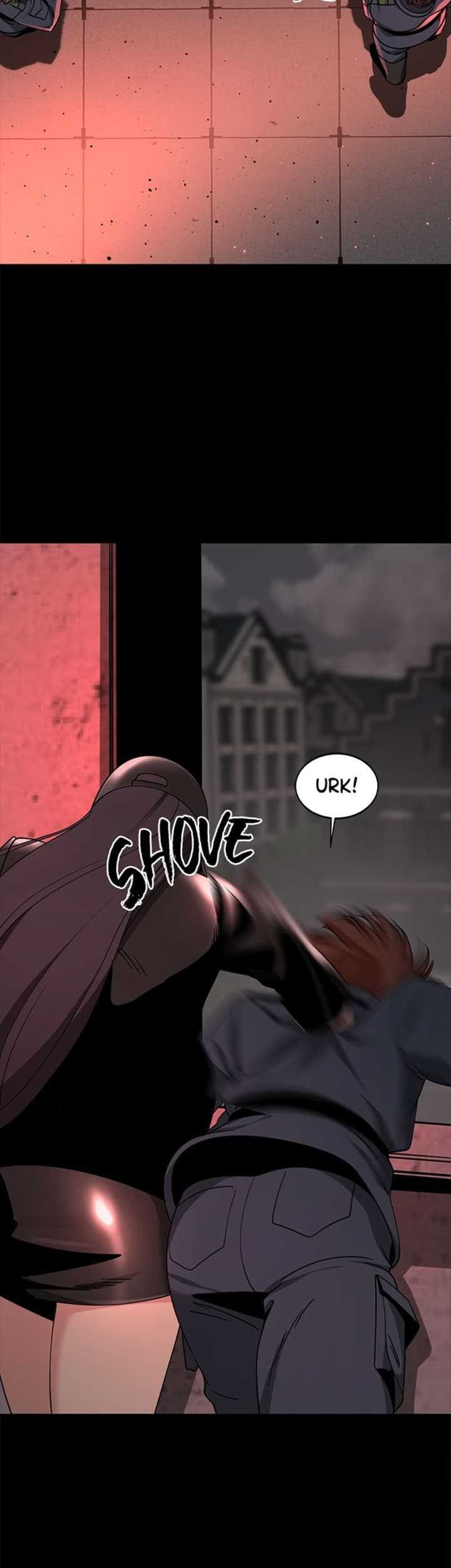 Hero Killer Chapter 54 Gambar 22