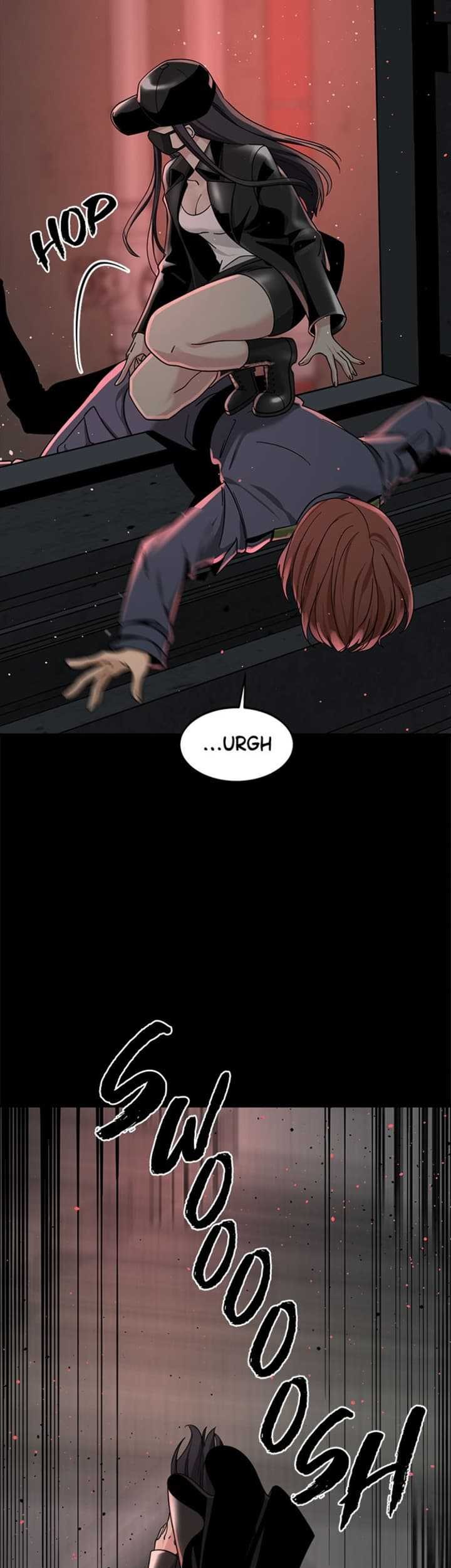 Hero Killer Chapter 54 Gambar 24