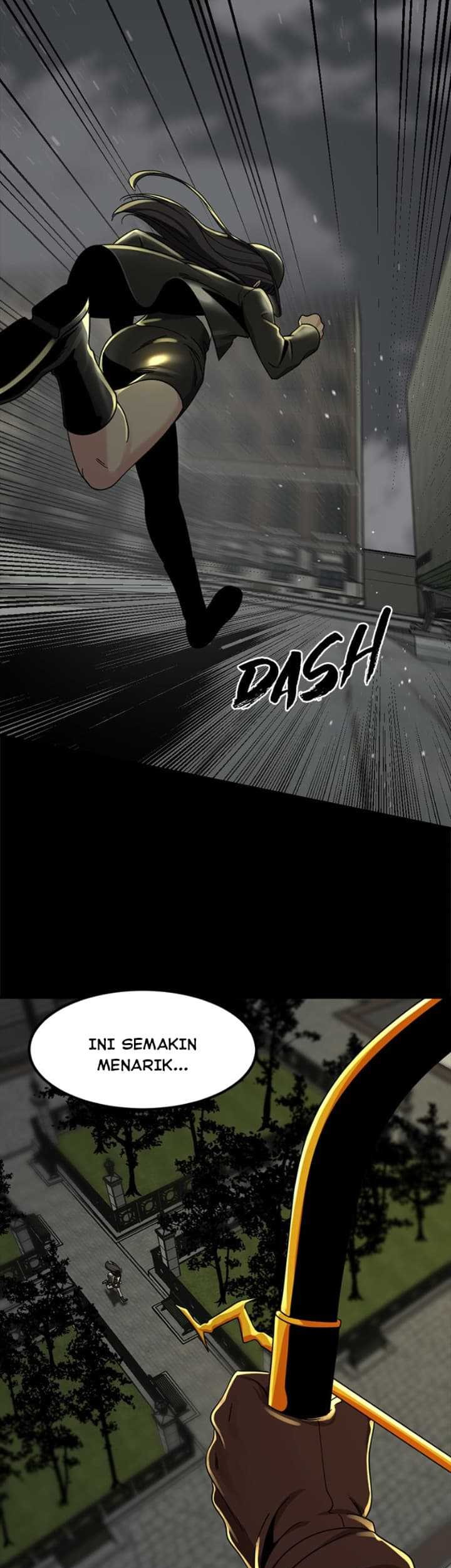 Hero Killer Chapter 54 Gambar 32