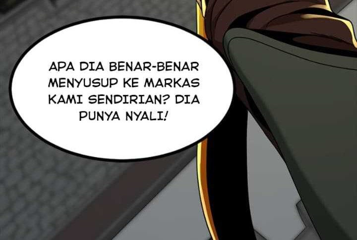Hero Killer Chapter 54 Gambar 33