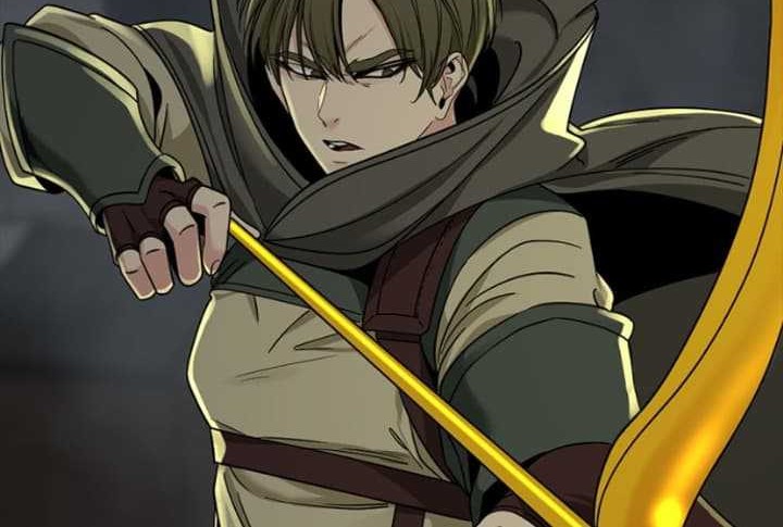 Hero Killer Chapter 54 Gambar 35