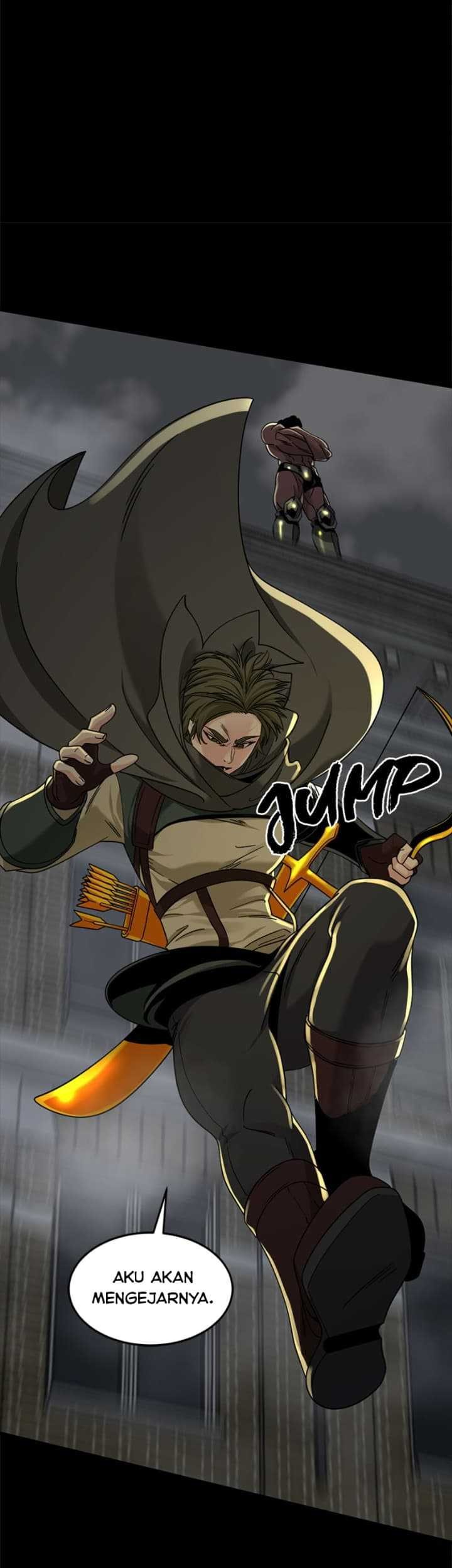Hero Killer Chapter 54 Gambar 40