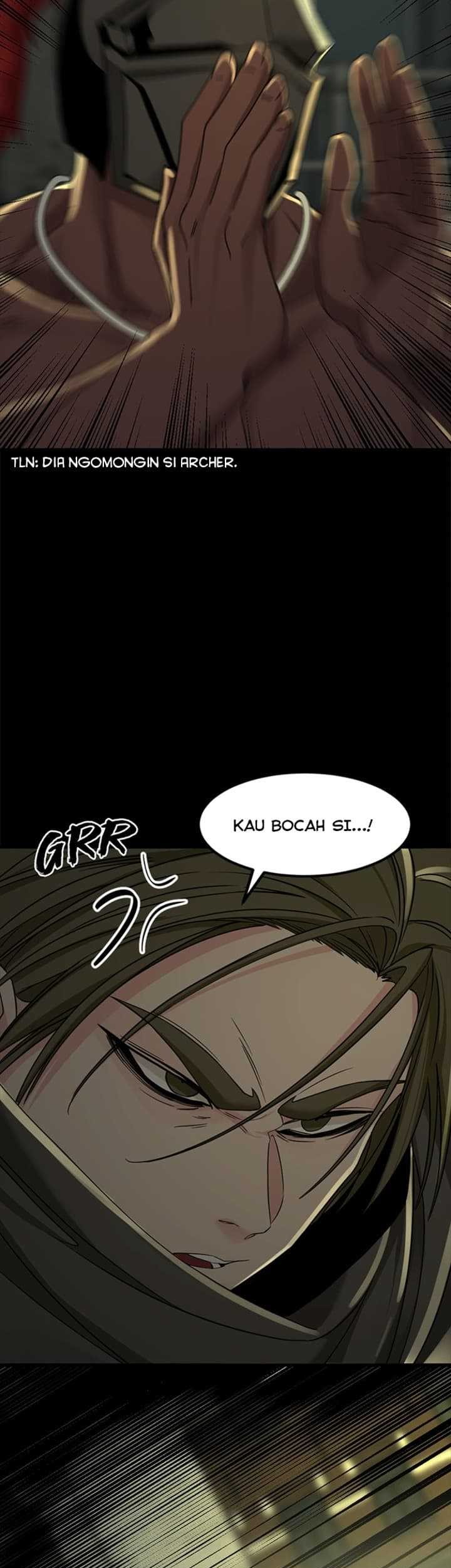 Hero Killer Chapter 54 Gambar 48