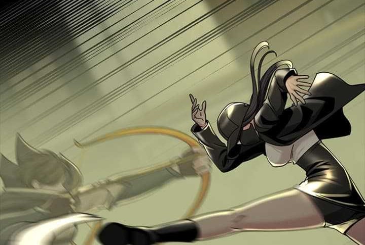 Hero Killer Chapter 54 Gambar 49