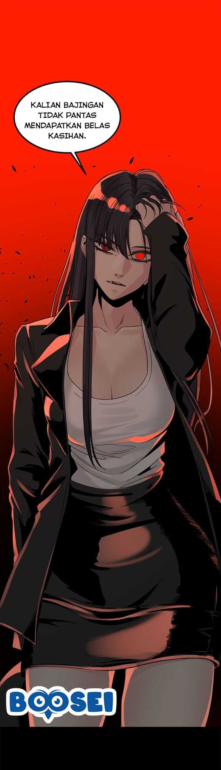 Baca Manhwa Hero Killer Chapter 54 Gambar 2