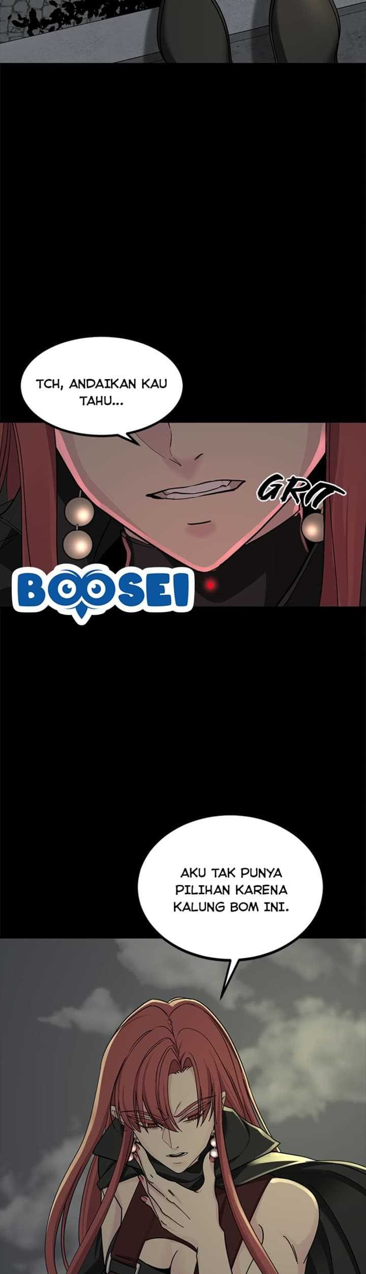 Hero Killer Chapter 54 Gambar 60