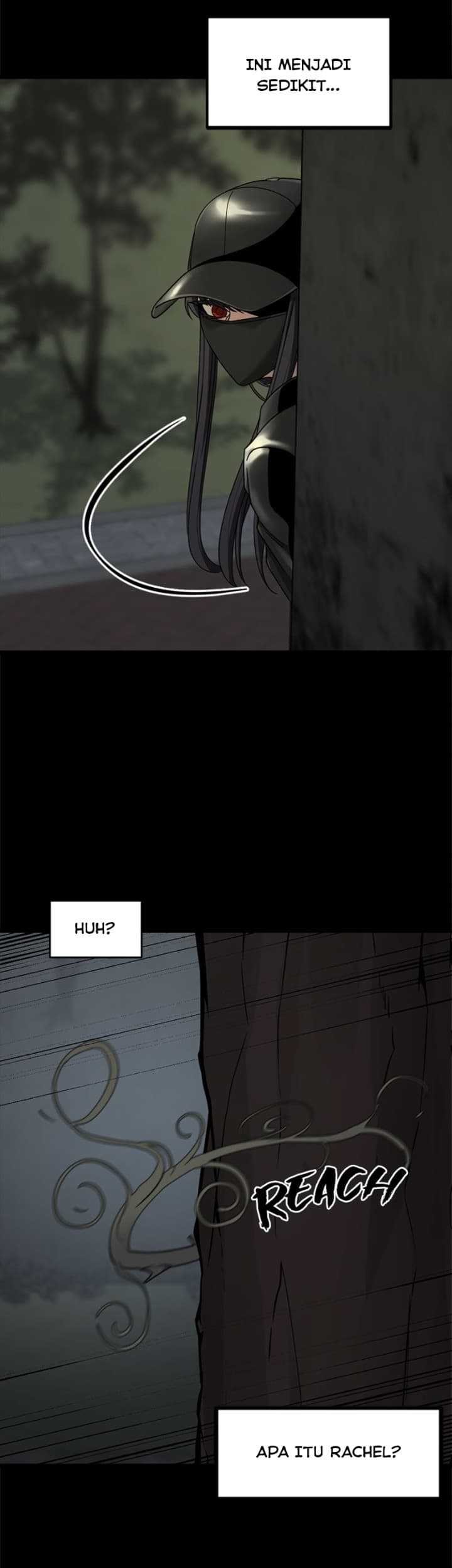Hero Killer Chapter 54 Gambar 66