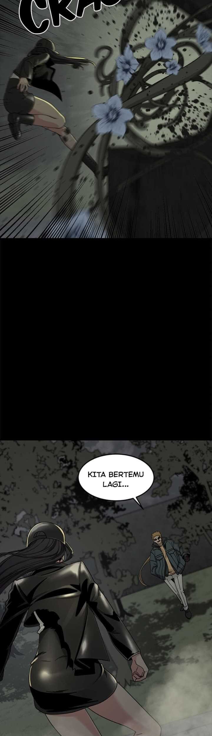Hero Killer Chapter 54 Gambar 68