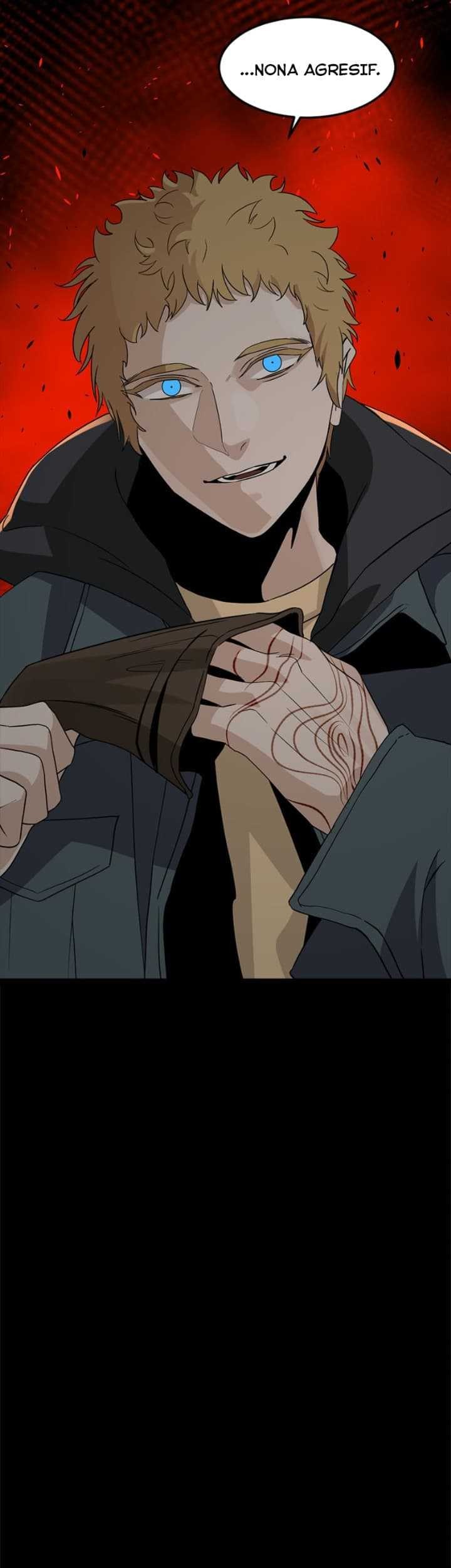 Hero Killer Chapter 54 Gambar 70