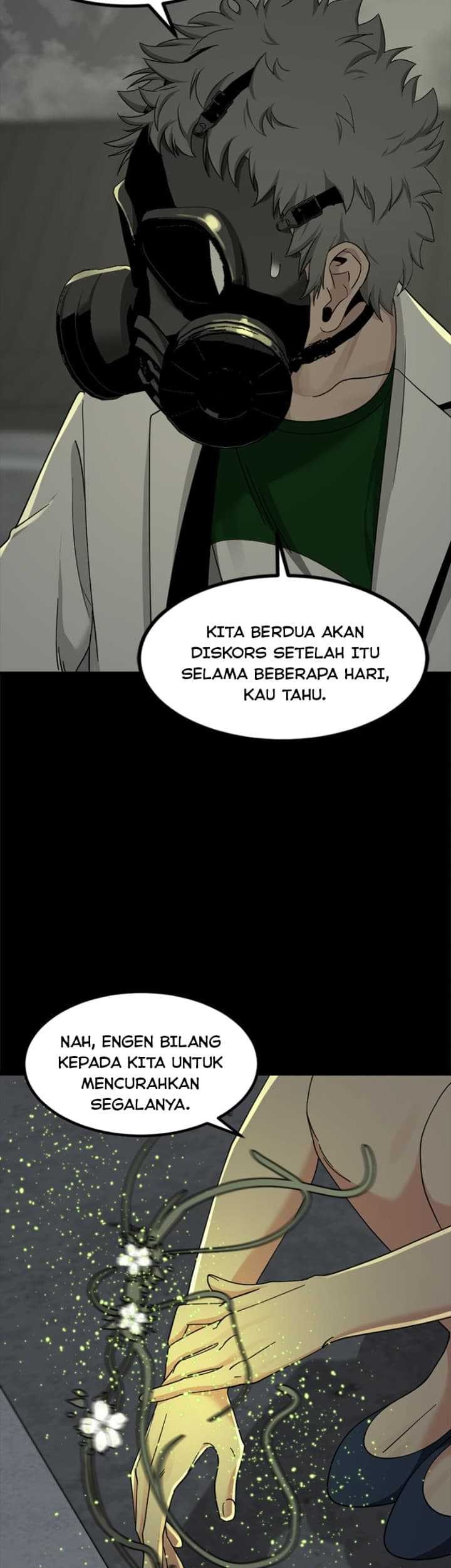 Hero Killer Chapter 54 Gambar 80