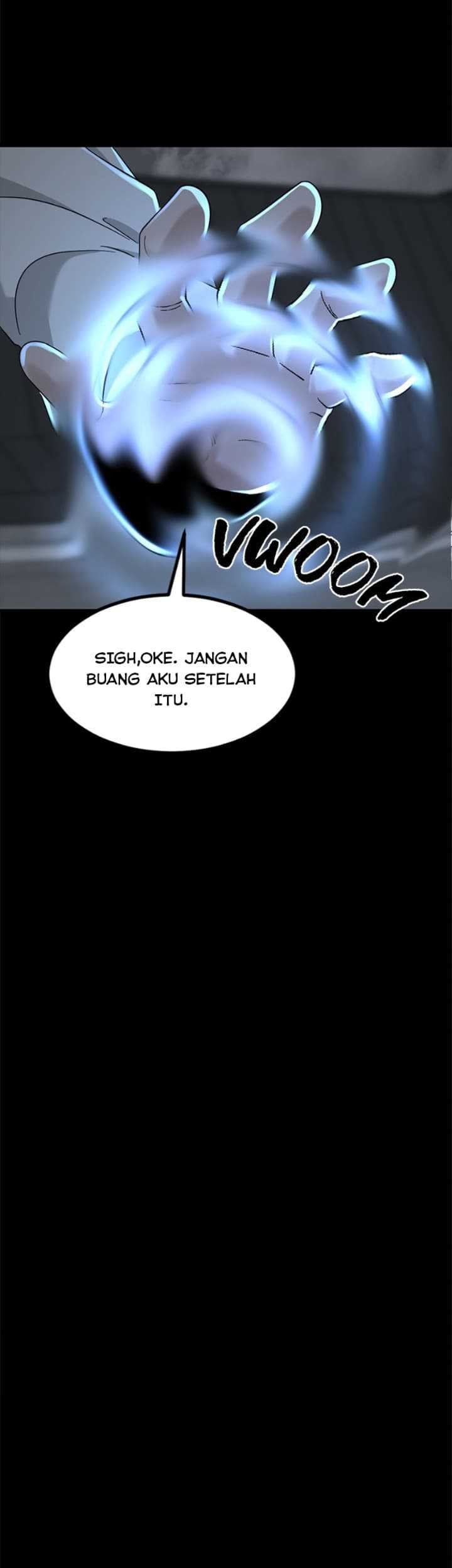 Hero Killer Chapter 54 Gambar 82