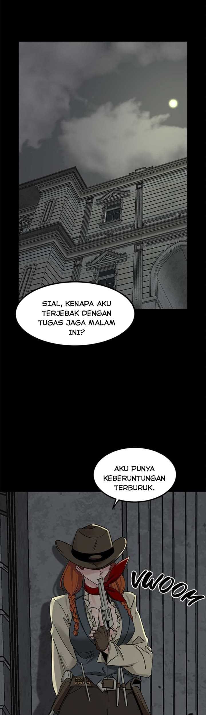 Hero Killer Chapter 54 Gambar 84