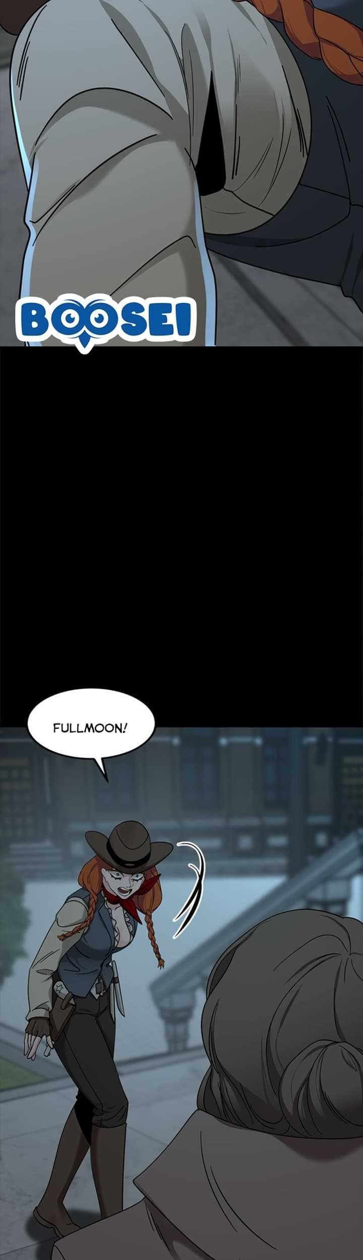 Hero Killer Chapter 54 Gambar 88