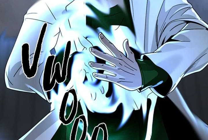 Hero Killer Chapter 54 Gambar 91