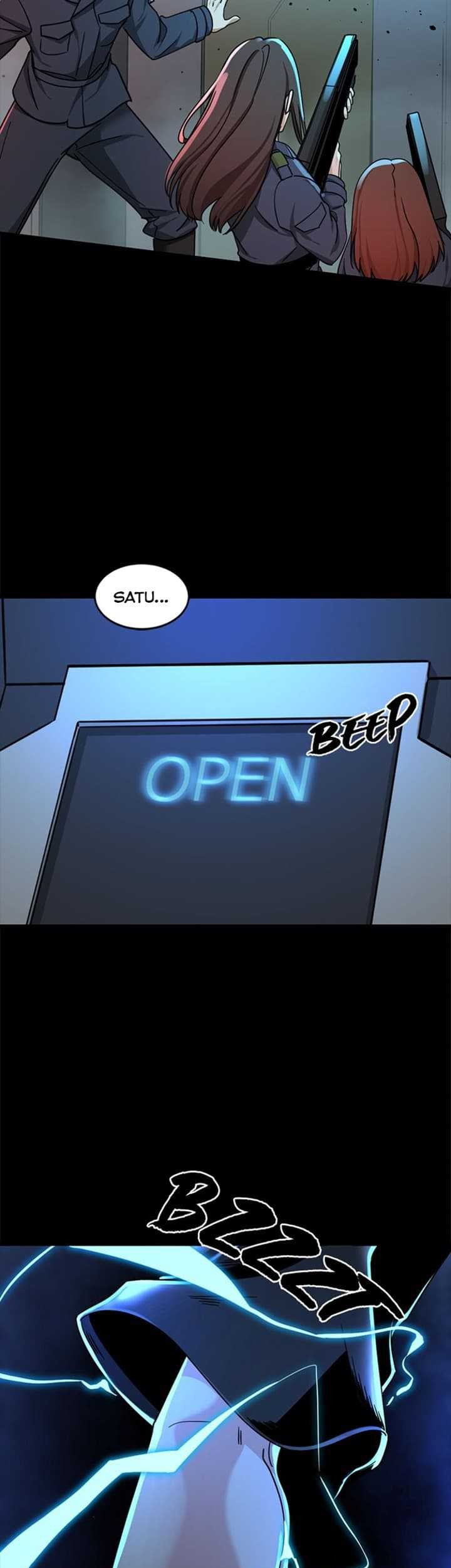 Hero Killer Chapter 54 Gambar 6