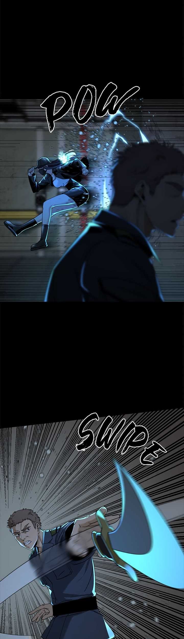 Hero Killer Chapter 54 Gambar 8