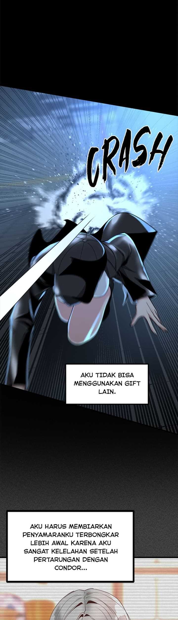 Hero Killer Chapter 54 Gambar 10
