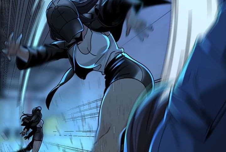 Hero Killer Chapter 54 Gambar 15