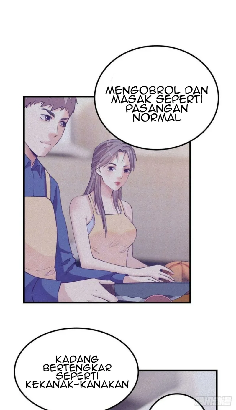 My Exclusive Dream World Adventures Chapter 124 Gambar 11