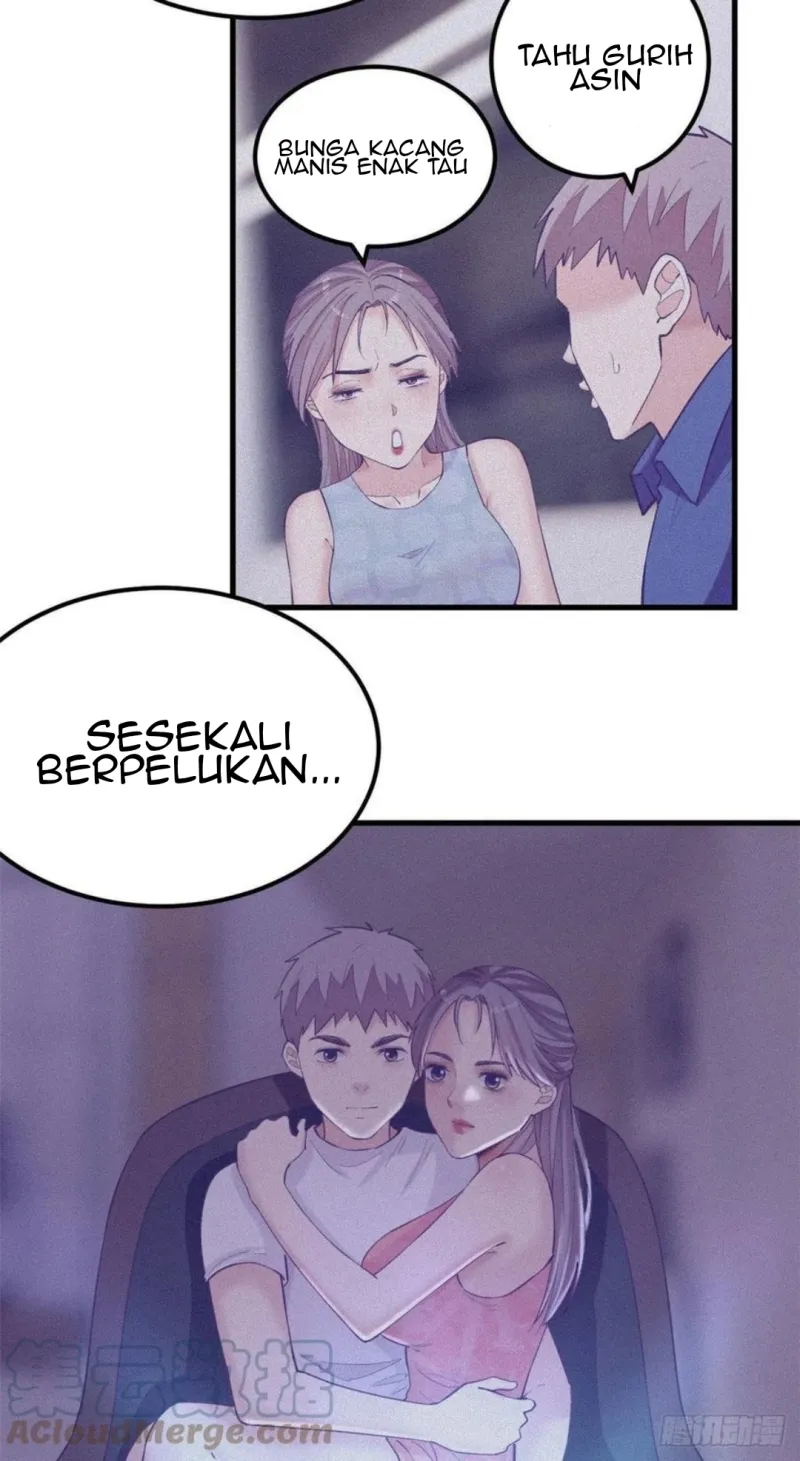 My Exclusive Dream World Adventures Chapter 124 Gambar 12