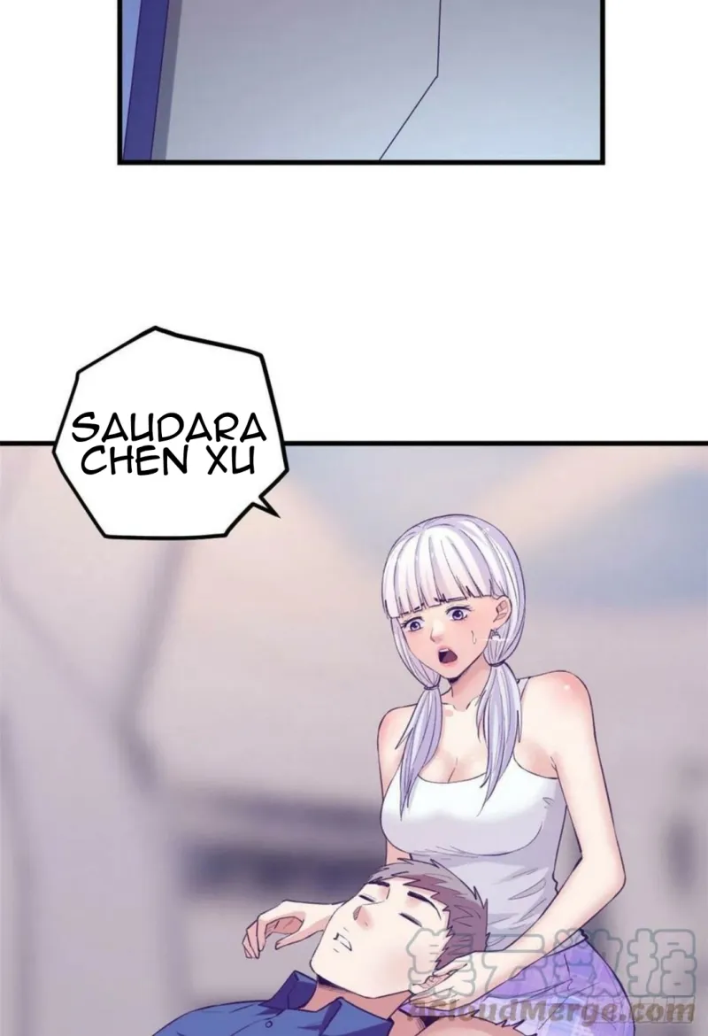 My Exclusive Dream World Adventures Chapter 124 Gambar 30