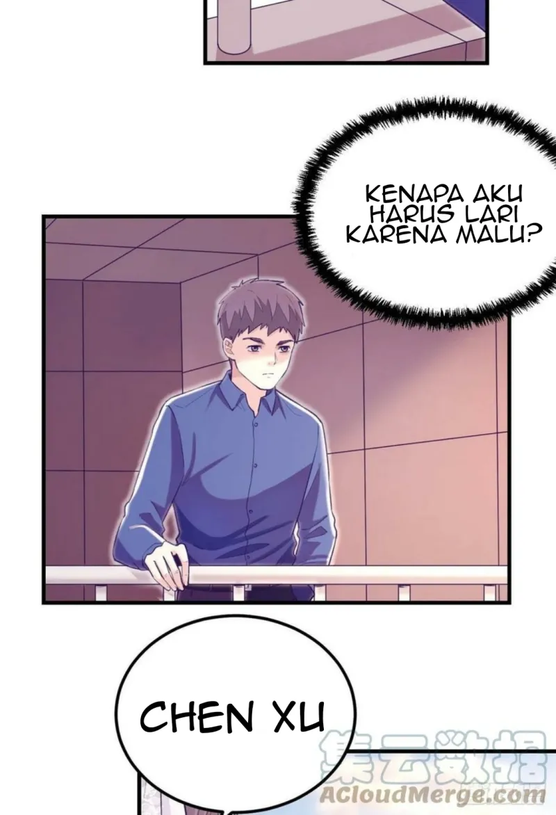 My Exclusive Dream World Adventures Chapter 124 Gambar 4