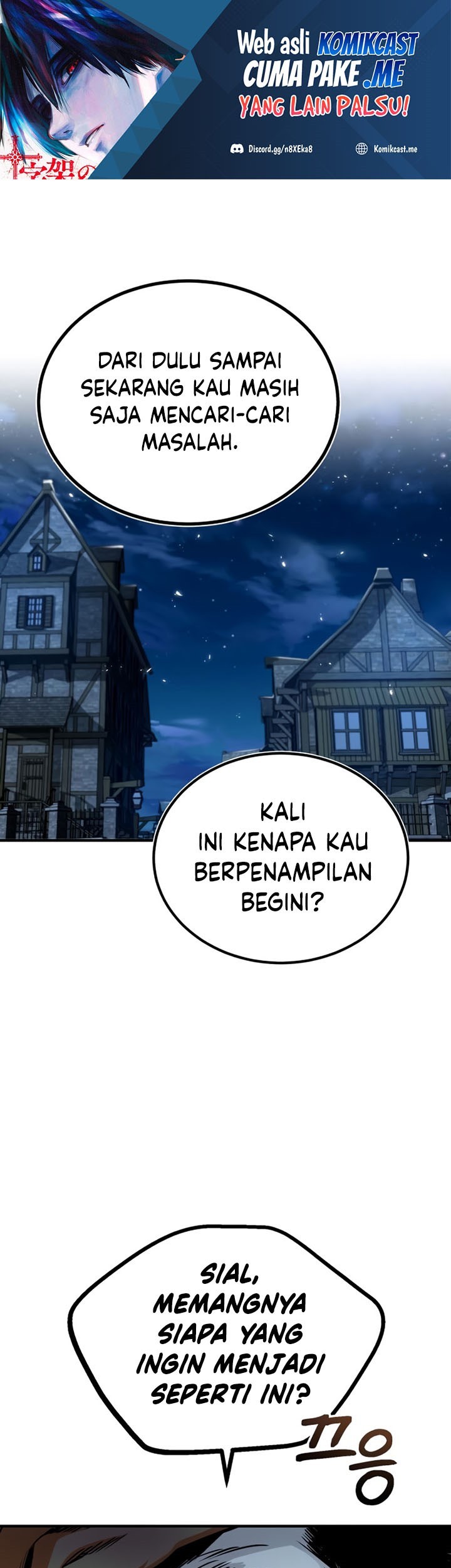 Baca Manhwa Academy’s Undercover Professor Chapter 11 Gambar 2