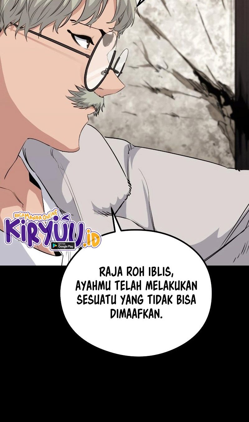 Phantom Spirit King Chapter 26 Gambar 19