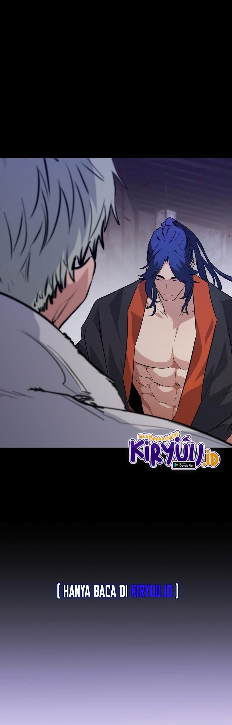 Phantom Spirit King Chapter 26 Gambar 22