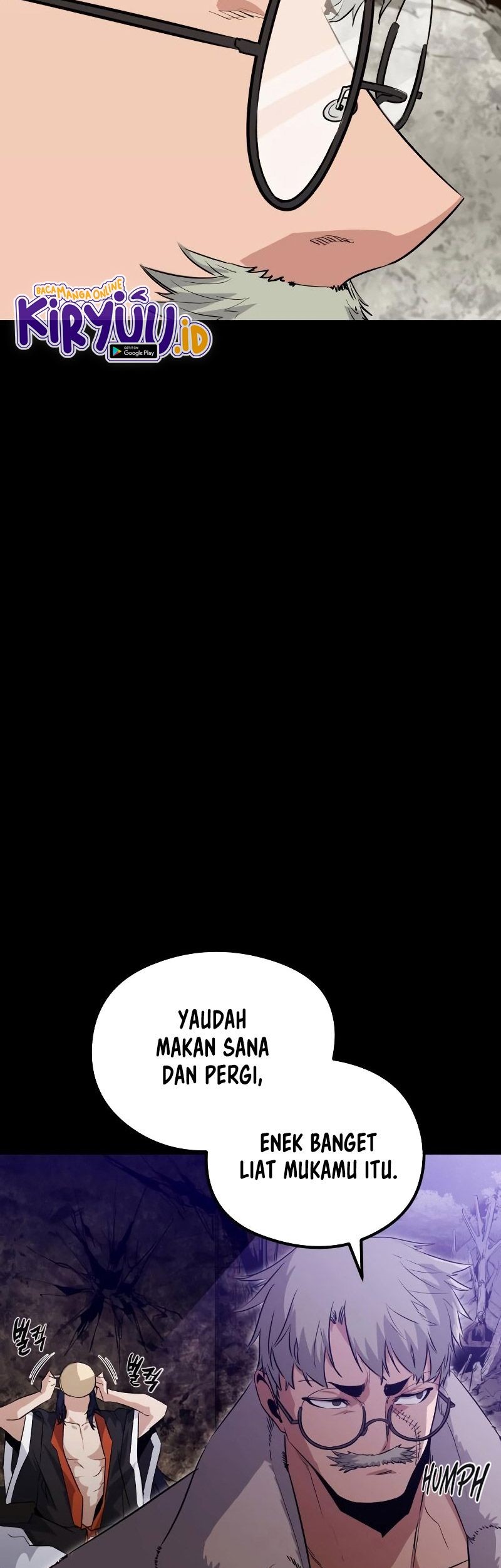 Phantom Spirit King Chapter 26 Gambar 26