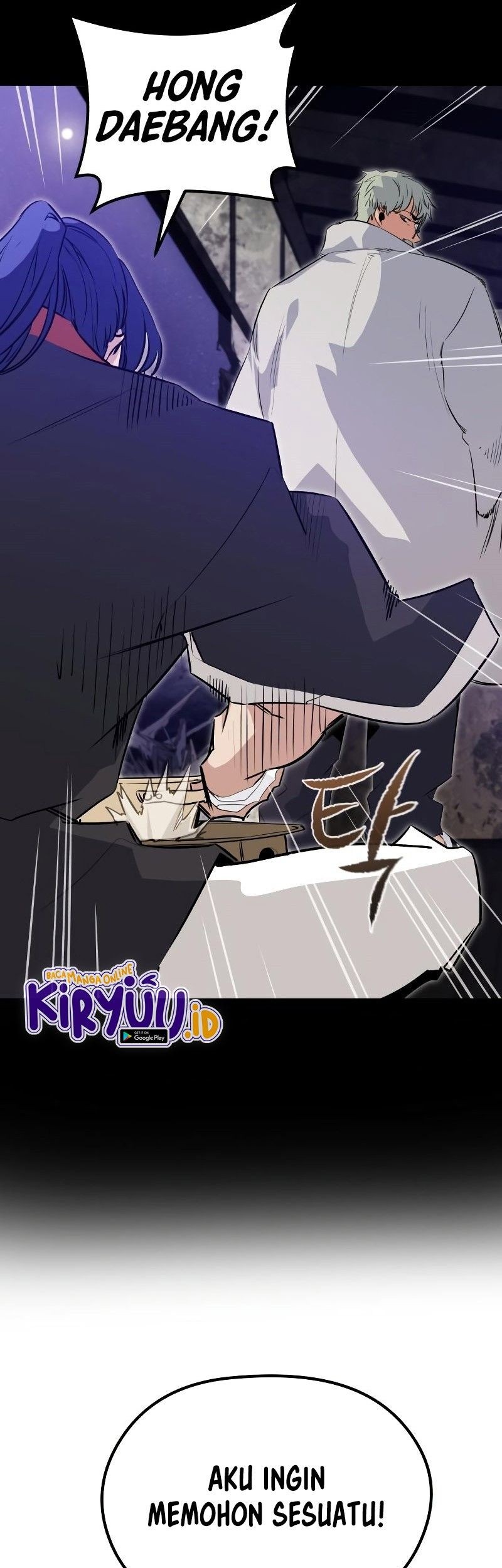 Phantom Spirit King Chapter 26 Gambar 28