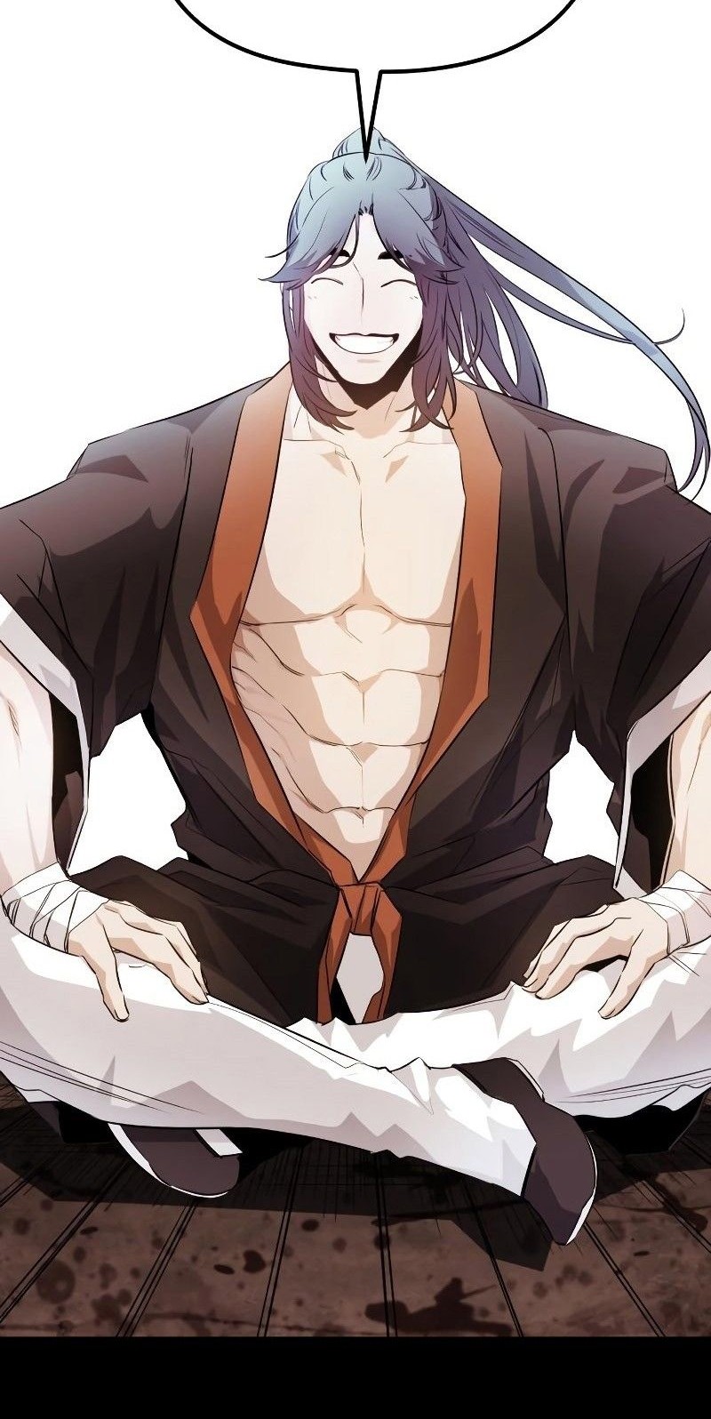 Phantom Spirit King Chapter 26 Gambar 29
