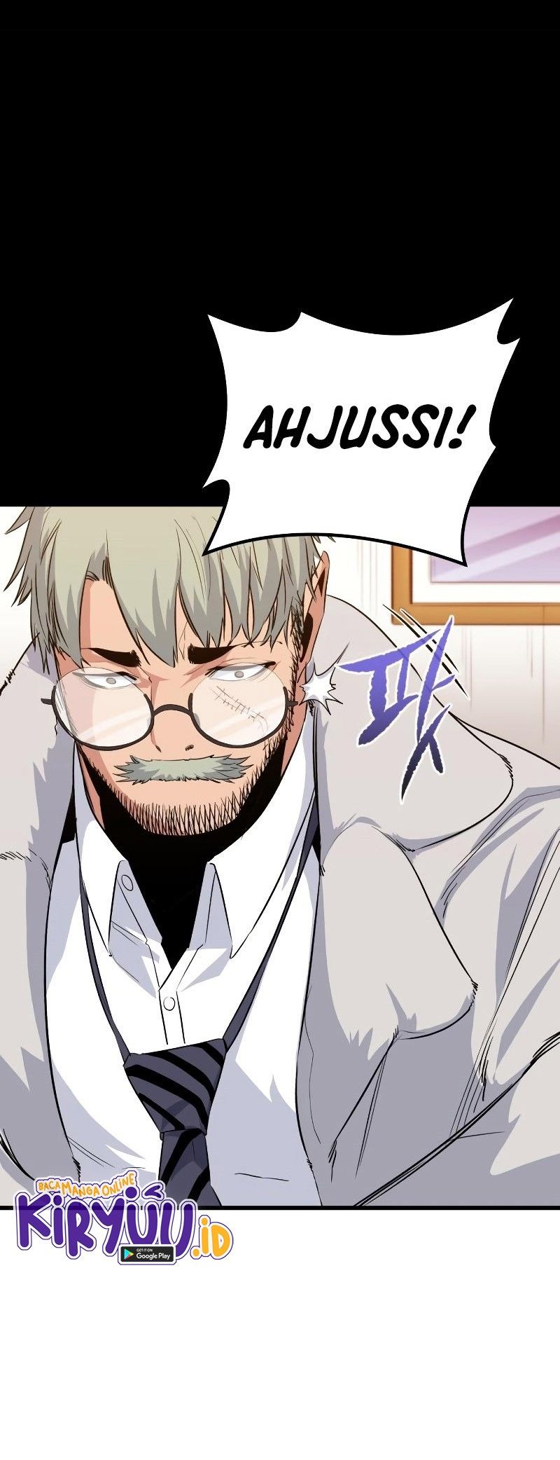 Phantom Spirit King Chapter 26 Gambar 30