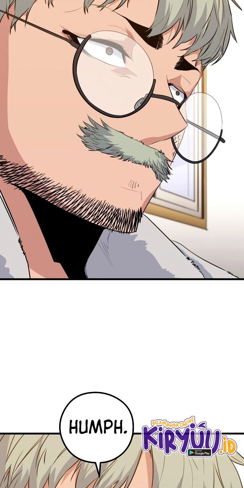 Phantom Spirit King Chapter 26 Gambar 32