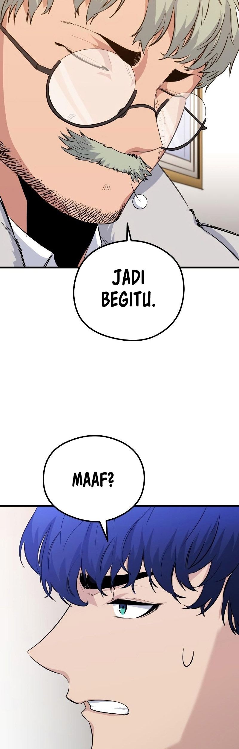 Phantom Spirit King Chapter 26 Gambar 33