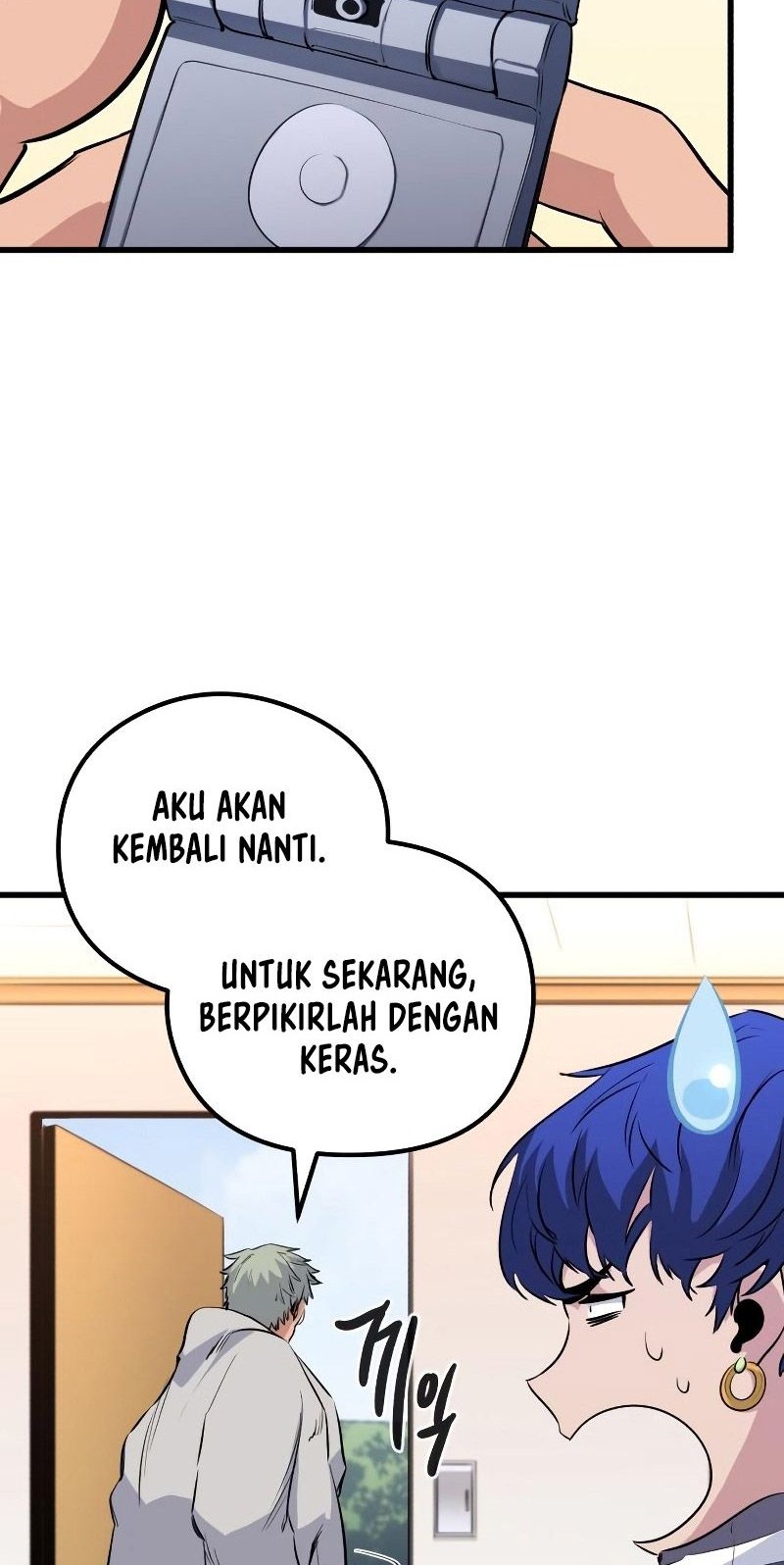 Phantom Spirit King Chapter 26 Gambar 36