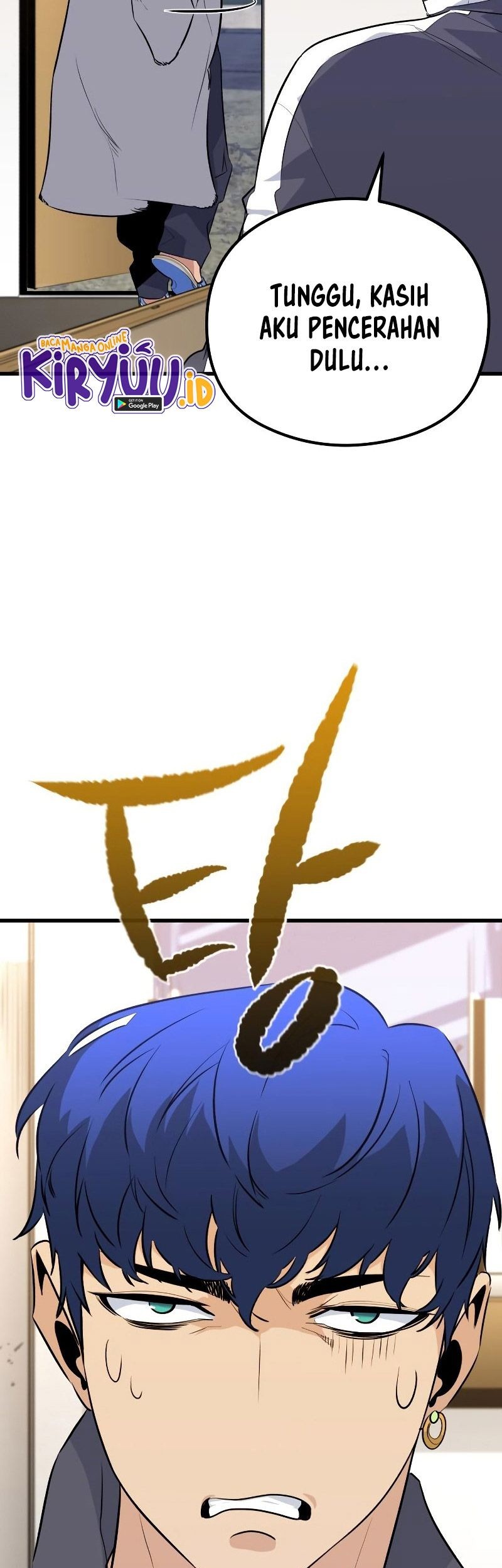 Phantom Spirit King Chapter 26 Gambar 37