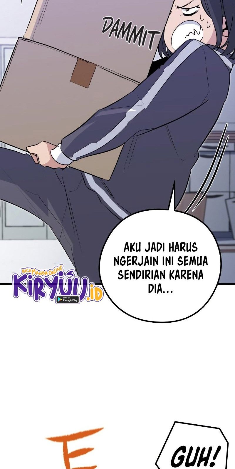 Phantom Spirit King Chapter 26 Gambar 40