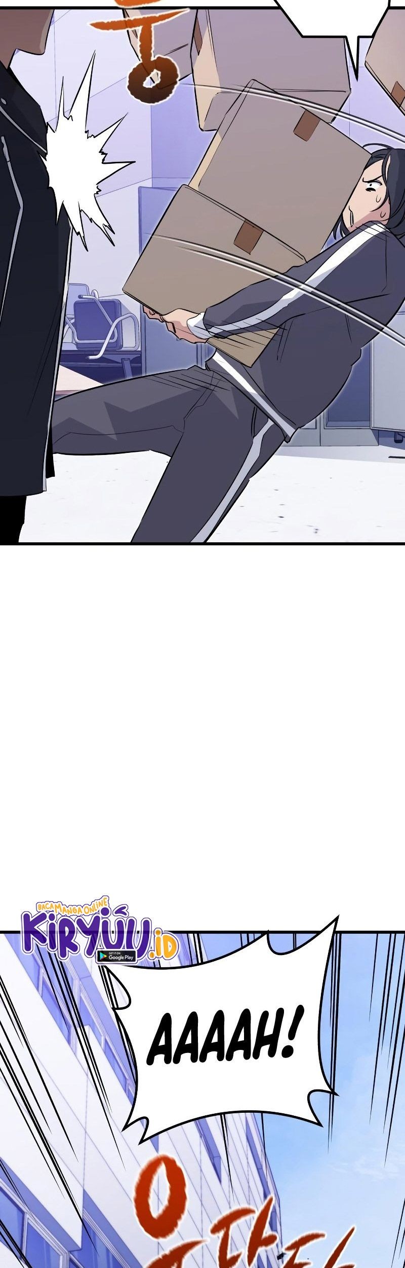 Phantom Spirit King Chapter 26 Gambar 41
