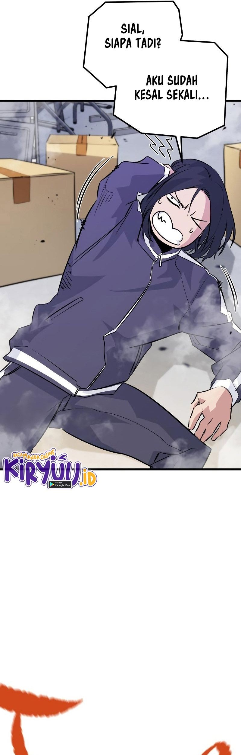 Phantom Spirit King Chapter 26 Gambar 43