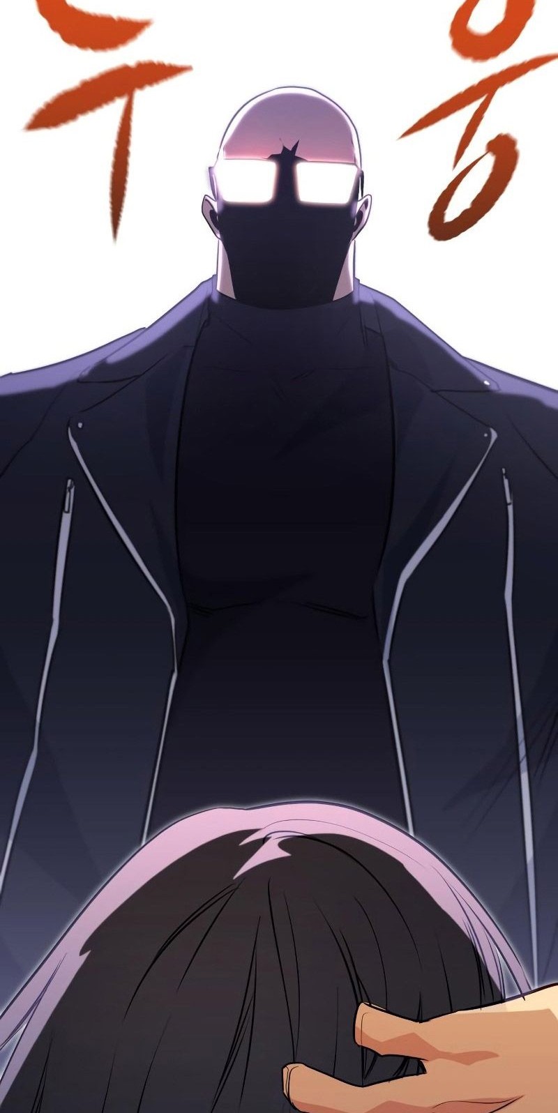Phantom Spirit King Chapter 26 Gambar 44