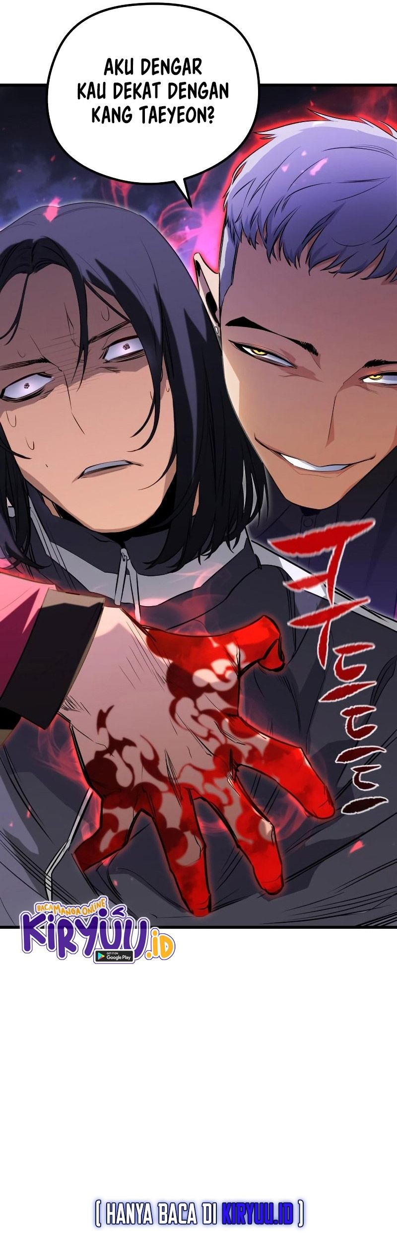 Phantom Spirit King Chapter 26 Gambar 47