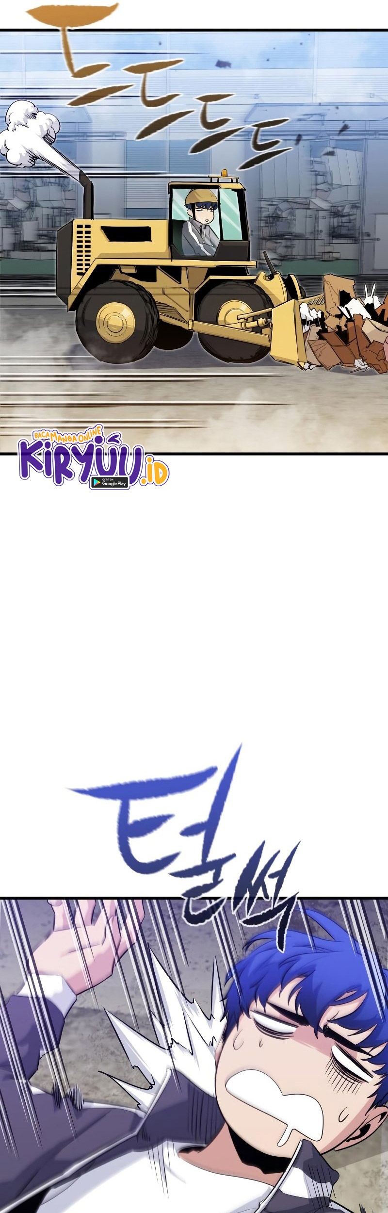 Phantom Spirit King Chapter 26 Gambar 51