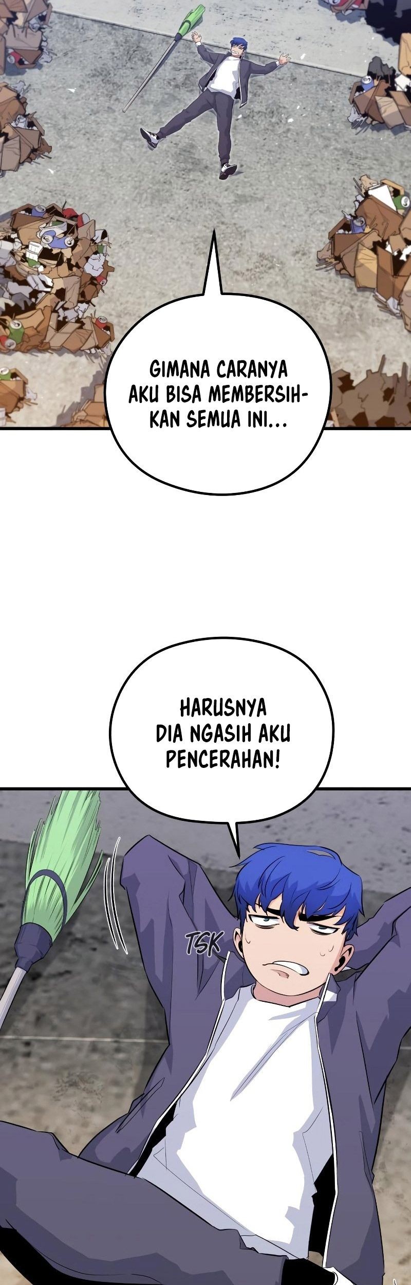 Phantom Spirit King Chapter 26 Gambar 53