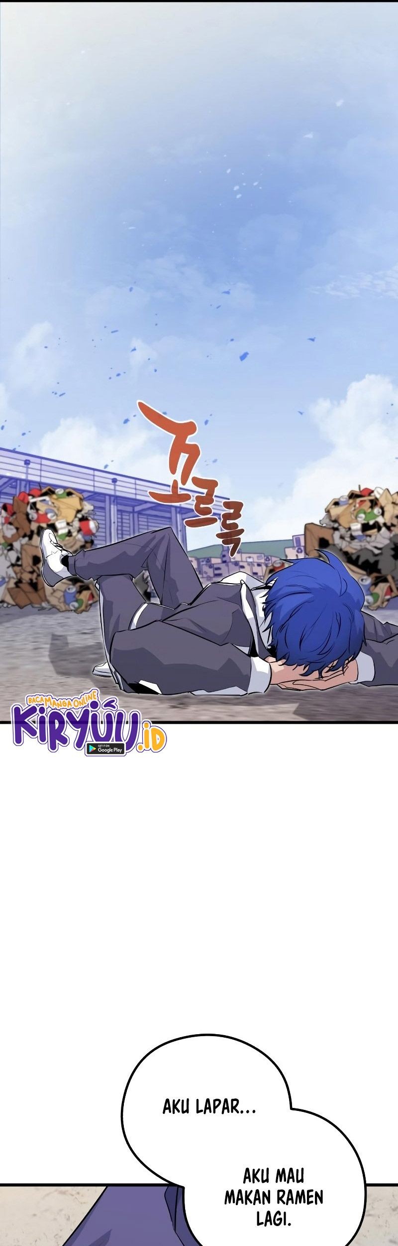 Phantom Spirit King Chapter 26 Gambar 55