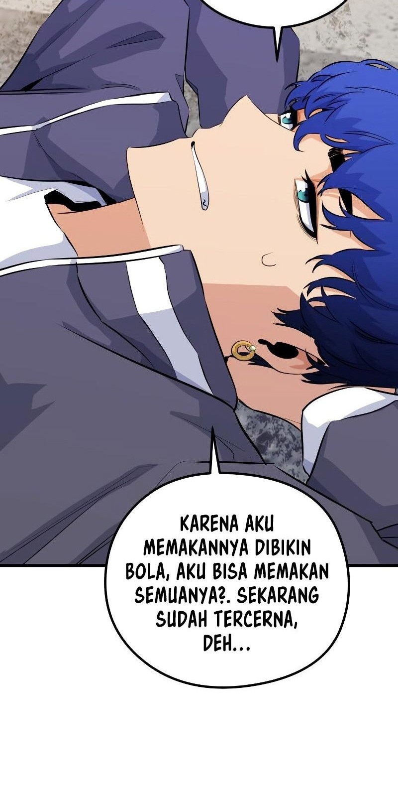 Phantom Spirit King Chapter 26 Gambar 56